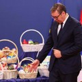 Ništa od izbora, stižu nam reforme: Red batina, red pletenih korpi