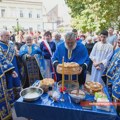 Sutra, u četvrtak Zrenjanin obeležava praznik Uspenja Presvete Bogorodice – slavu grada Zrenjanina Slava grada