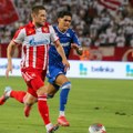 Zvezda prodala Slovenca za pet miliona