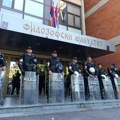 Dekani više novosadskih fakulteta: Uključivanje policije u akademske sporove dovodi u pitanje smisao autonomije…