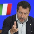 Salvini odgovorio Bajruu: Italijanski fiskalni sistem je normalan, Francuska ispoljava nervozu pa kritikuje