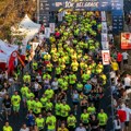 Belgrade 10K - Bibić: Sve ukazuje na obaranje rekorda; Habuš: Hvala trkačkoj zajednici u Srbiji