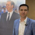 Gradonačelnik Pavlović pozvao Nišlije na skup protiv blokada [VIDEO]