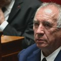 Premijer Francuske zatražio podršku parlamenta uoči glasanja o poverenju