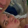 Porodila se jutjuberka Anđela! Na svet donela sina, a ime koje su izabrali za naslednika ima moćno značenje
