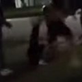 Masovna tuča u novom pazaru Lekari se bore za život muškarcu, udaren njje tupim predmetom po glavi