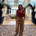 Spa-centar, šoping, luksuzni restorani... Bivša žena srpskih pevača otišla na odmor i uživa za sve pare! Za nju samo…