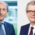Švajcarska: Paul Bulcke napušta Nestlé, novi predsednik Pablo Isla