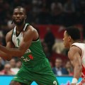 Olimpijakos ne može bez povreda: Videli ga kao lidera tima, a sada će morati da presedi start sezone