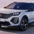 Peugeot specijalne pogodnosti i uslovi finansiranja za 208, 2008 i 3008