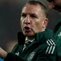 Rodžers hvalio Zvezdu: "Znali smo koliko su jaki"