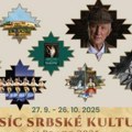 Srpska kultura u Pragu: Mesec umetnosti, muzike i tradicije koji spaja narode