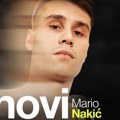 Mario Nakić potpisao novi ugovor sa Partizanom