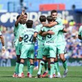 Ovijedo ovakve utakmice mora da dobija - Levante i Arijaga nadmudrili Paunovića VIDEO