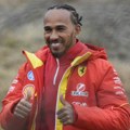 Pao rekord Šumahera! Luis Hamilton ispisao istoriju