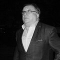 "Dušo moja, zauvek si na mojoj levoj strani, volim te": Pevačica koja je bila bliska sa Halidom Bešlićem objavila emotivnu…