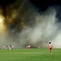 Ošter kazne za Zvezdu i Partizan: Disciplinska i etička komisija Fudbalskog saveza Srbije „zaključala“ stadione „večitih“…