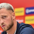 Arnautović ušao u istoriju – Crna Gora doživela bruku na debiju legende