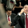 "Imaju izuzetnu napadačku moć!" Serđio Skariolo pred meč Real - Partizan