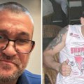 "Blic" saznaje: Uhapšen Tasmanijski đavo: Skrivao se 5 dana nakon napada na taksistu koji je izboden nožem!