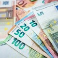 Ovo je novi kurs evra: Po ovim vrednostima menjačnice prodaju valute