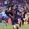 Povreda je prošlost: Vratio se Dembele!