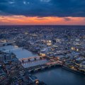 Stigli rezultati – Ovako je London značajno smanjio zagađenje vazduha od 2019!