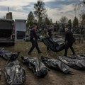 Moskva i Kijev razmenili tela poginulih vojnika