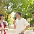 Srbin i Amerikanac odgovarali na pitanja iz opšteg znanja, a rezulatati su hit: Evo ko je bio uspešniji (video)