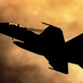 Dve nesreće za pola sata: Američki avion i helikopter sa nosača Nimic srušili se u Južno kinesko more