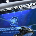 Putin povodom 25. godišnjice „Rosoboroneksporta“: Značajan doprinos jačanju nacionalne bezbednosti