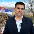 Pavlović: Srbi na pravoj strani istorije