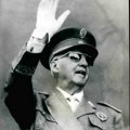 Nemačka agencija o diktatoru: Pola veka od Frankove smrti njegovo nasleđe je u Španiji življe nego ikada!