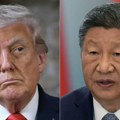 Tramp u aprilu stiže u Kinu? Si uputio otvoreni poziv američkom predsedniku, ali to nije sve
