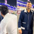 "Новаче, да ли могу да ти поставим 3 питања?": Ђоковић открио којим спортом не би могао да се бави