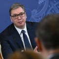 Vučić: Ustav neće biti promenjen, predsednik će biti neko drugi