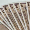 Evo koliko iznose devizne rezerve Centralne banke BiH