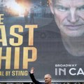 Sting ponovo porinjava „The Last Ship” – prošireno izdanje i svetska turneja na vidiku
