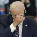Bajden: Rusija ili Kina mogu preuzeti liderstvo u svetu