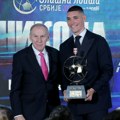 UŽIVO FSS dodeljuje "Zlatnu loptu" VIDEO