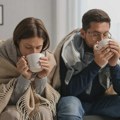 Batut: U poslednjoj nedelji decembra zabeležno 21.255 slučajeva oboljenja sličnih gripu