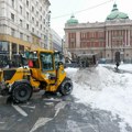 „U Beograd putu 800 ljudi radi u administraciji, 400 na ulici“: Simić kaže da je na ulicima samo 29 kamiona za čišćenje snega…