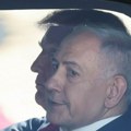 Netanjahu prihvatio poziv: Izrael će se pridružiti Trampovom Odboru za mir