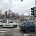 U saobraćajnoj nezgodi na Novom Beogradu teško povređen pešak