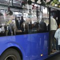 Radovi u Bulevaru Despota Stefana: Izmene na 11 linija gradskog prevoza