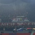 Neredi posle utakmice Zvezde u Francuskoj, policija bacila suzavac na Delije, nastao haos