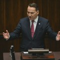 Sikorski: Putin ne želi mir već kapitulaciju Ukrajine i neće se zaustaviti