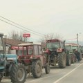 Blokirani skoro svi putni pravci ka Kraljevu, poljoprivrednici ogorčeni zbog hapšenja u Bogatiću