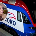 Svi su mislili da će biti mnogo skuplje: Ministarka otkriva, evo kada "Soko" kreće za Budimpeštu i kolika je cena karte