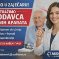Prilika za posao: Preduzeće Audiovox oglašava slobodno radno mesto u Zaječaru